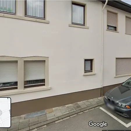 Komfortabel & Kunstvoll Schlafen Vor Den Toren Frankfurts